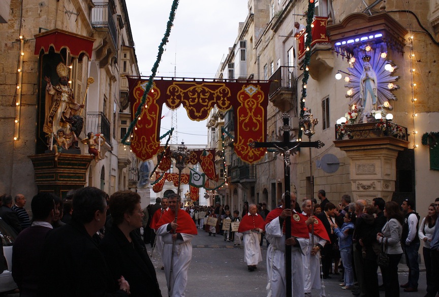 Malta 112