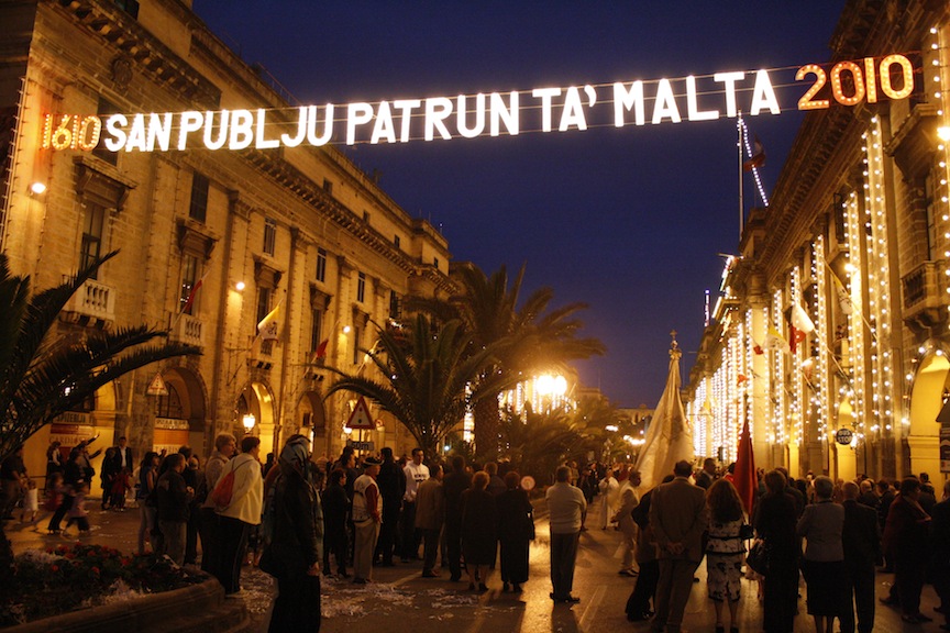 Malta 121