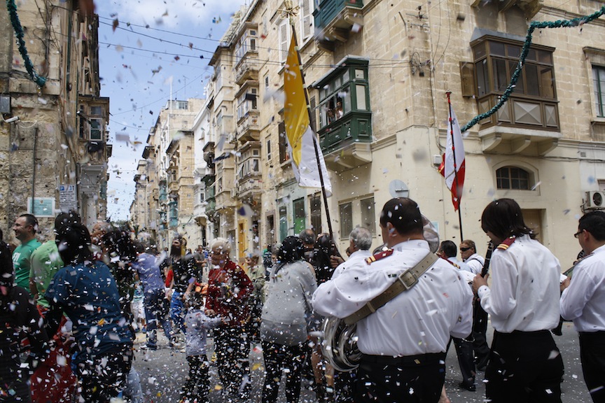 Malta 161