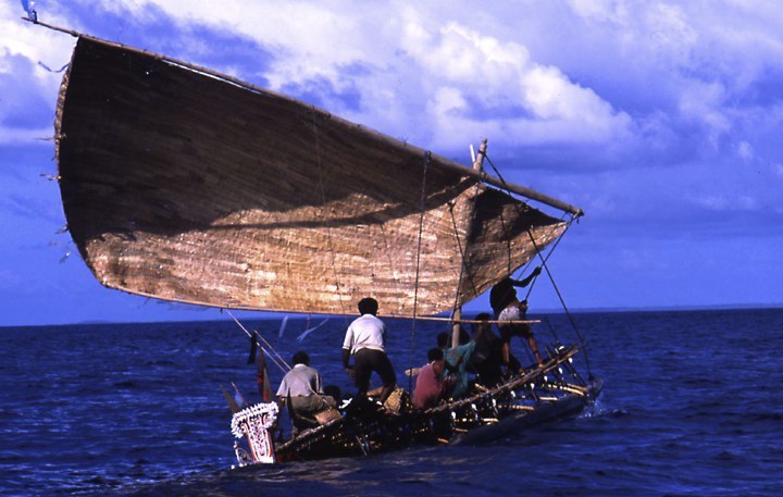 Melanesia 1