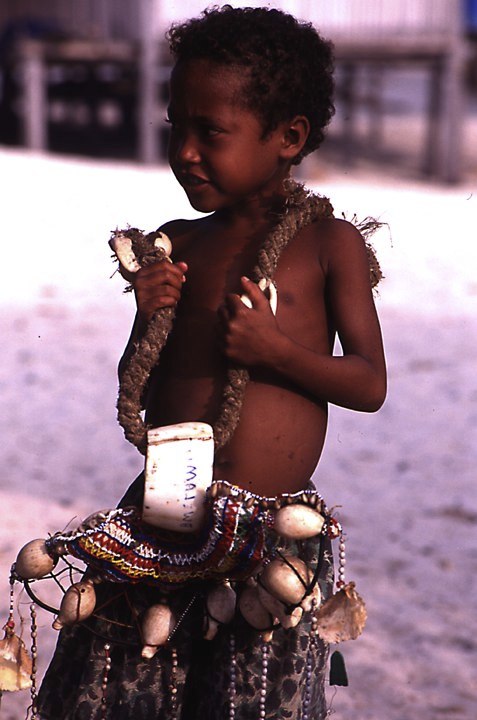 Melanesia 2