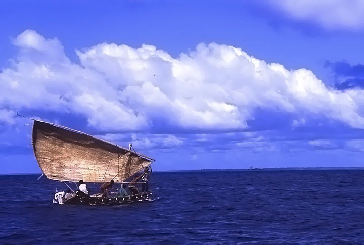 Melanesia 3