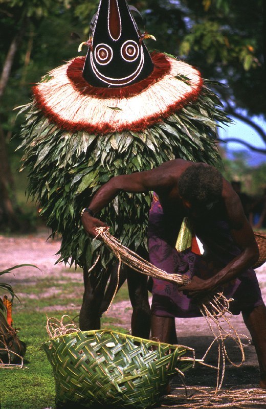 Melanesia 5