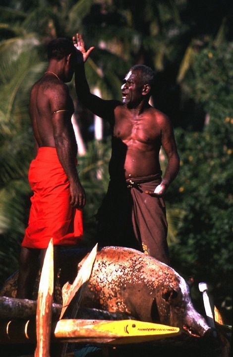 Melanesia 6