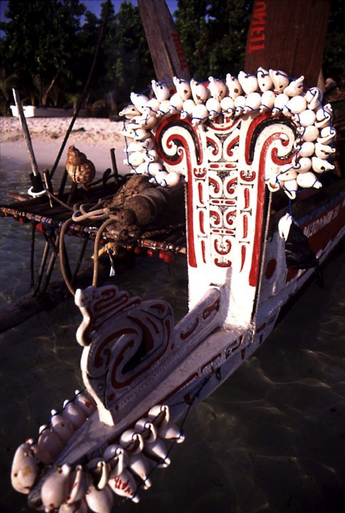 Melanesia 8