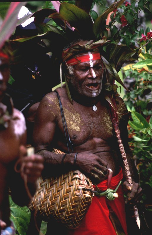 Melanesia 9