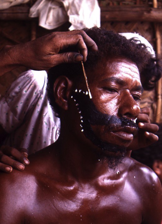 Melanesia 10