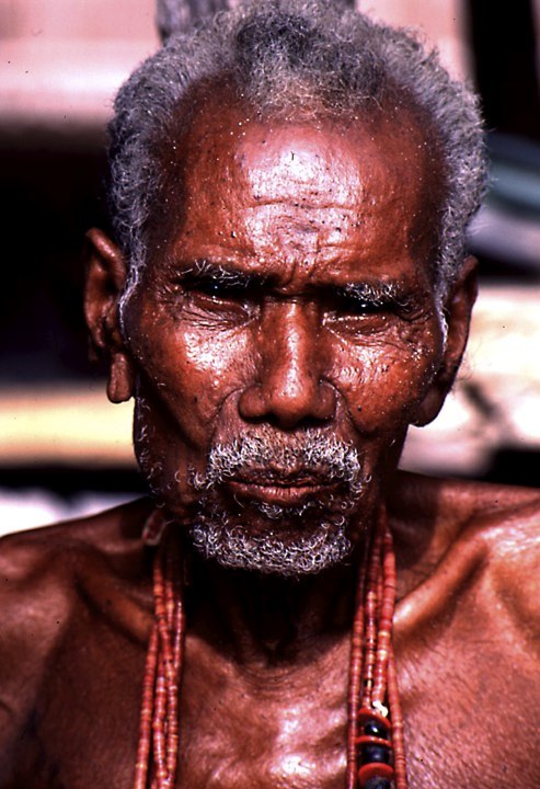 Melanesia 11