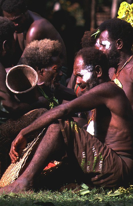 Melanesia 12
