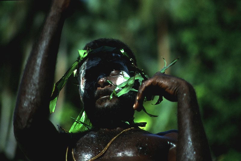 Melanesia 13