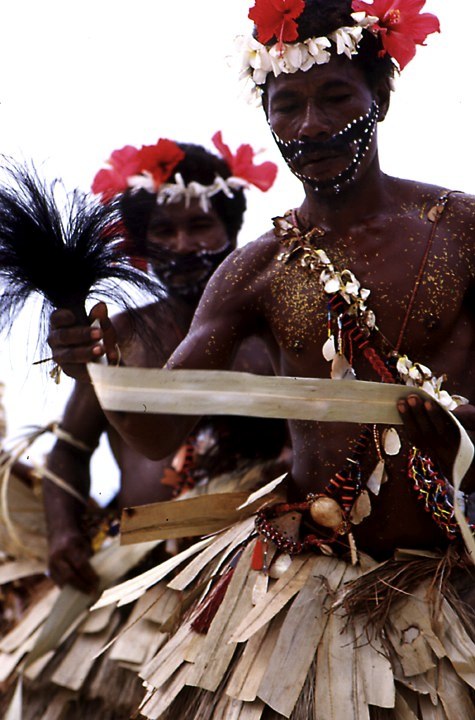 Melanesia 14