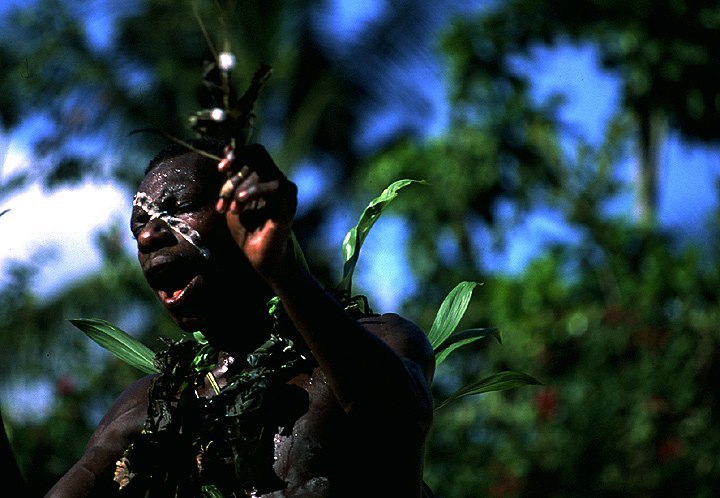 Melanesia 16