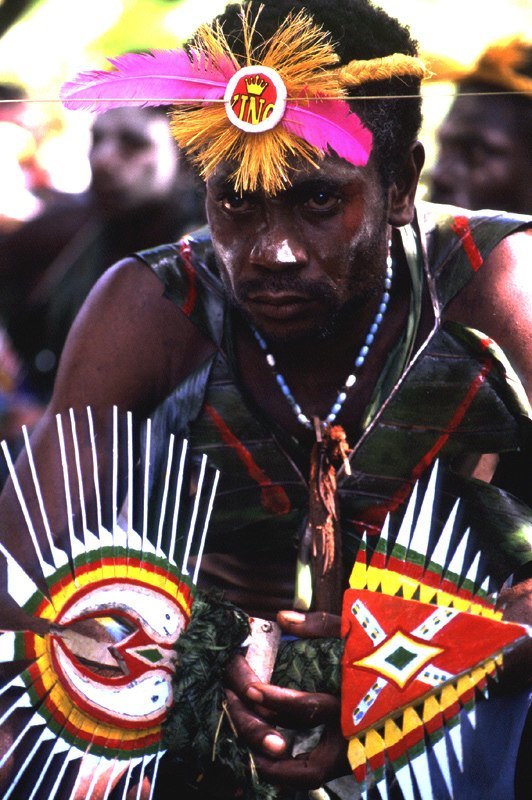 Melanesia 17