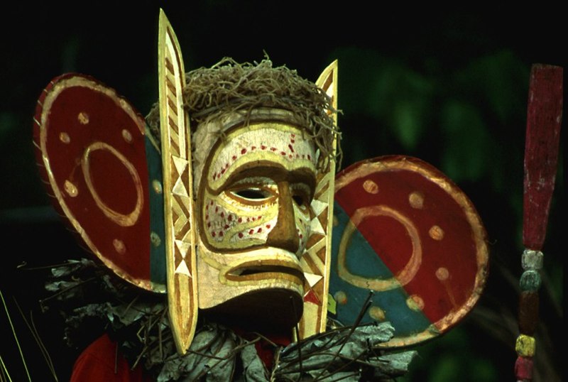 Melanesia 18