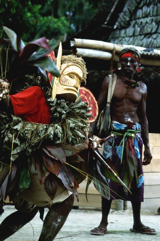 Melanesia 24