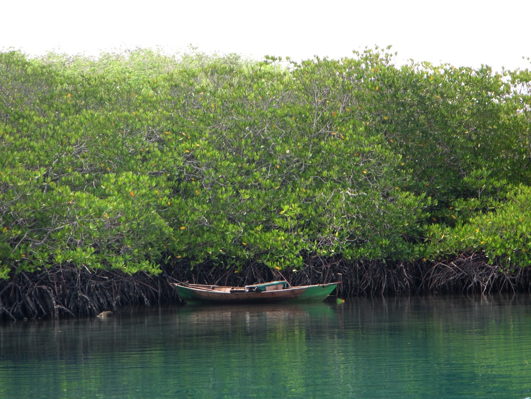 Merapas Expedition 27