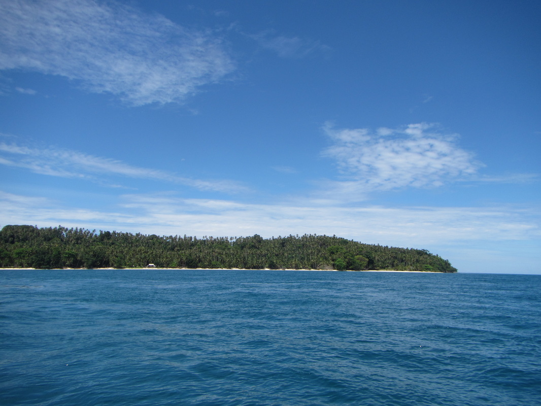 Merapas Expedition 33