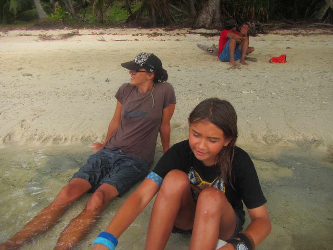 Merapas Expedition 52