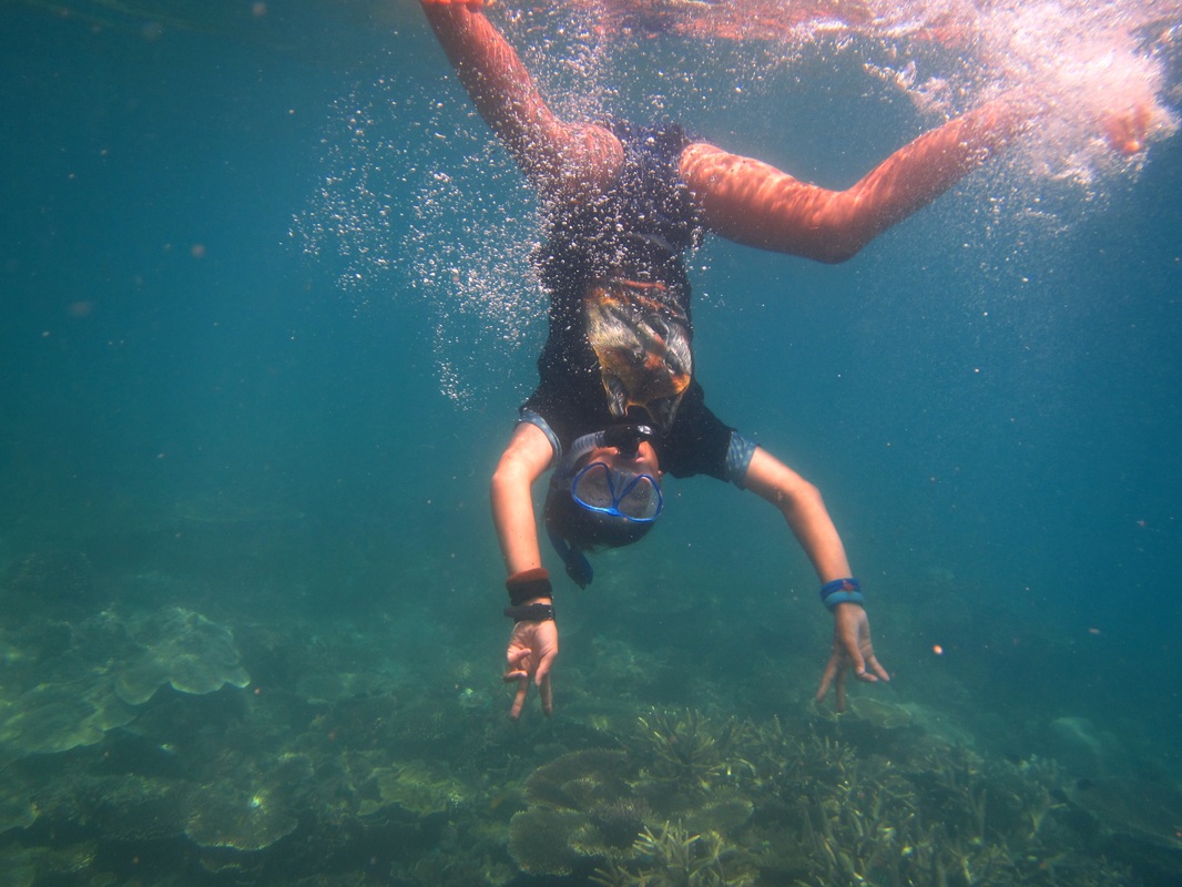 Merapas Expedition 63