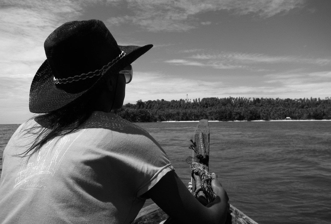 Merapas Expedition 190