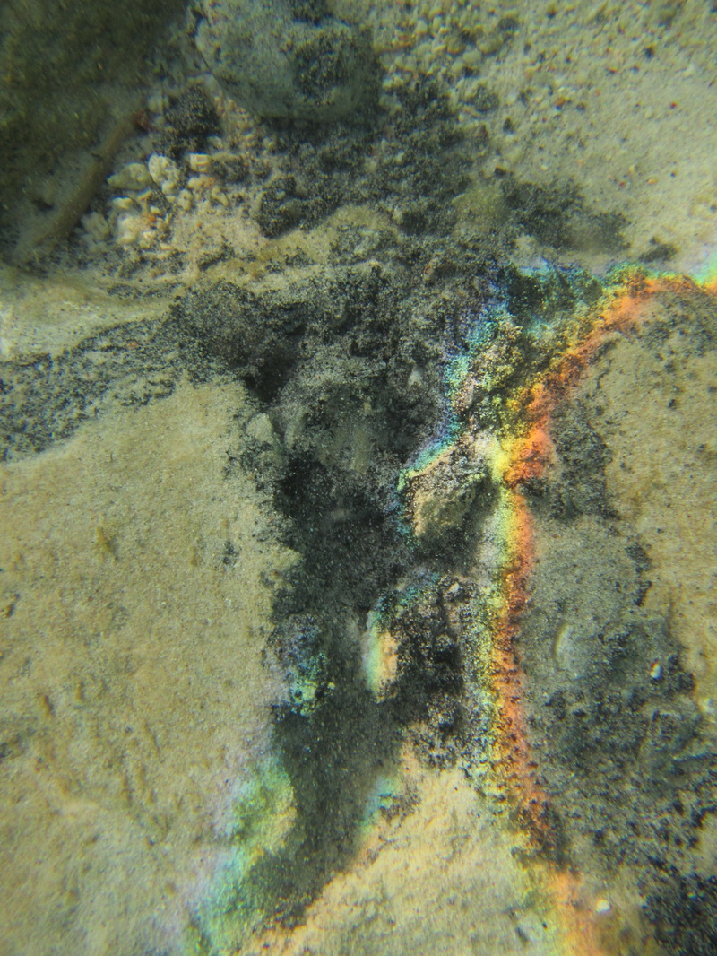Merapas Expedition 207