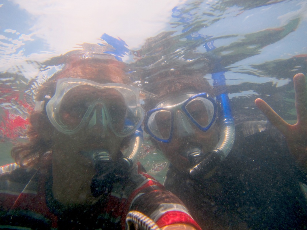 Merapas Expedition 233
