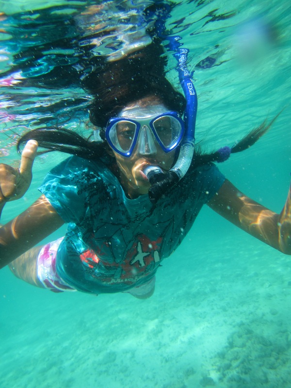 Merapas Expedition 242