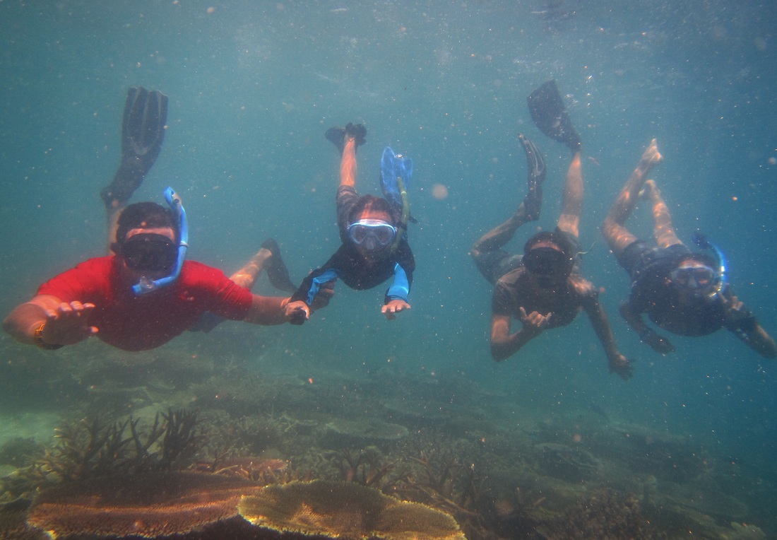 Merapas Expedition 259