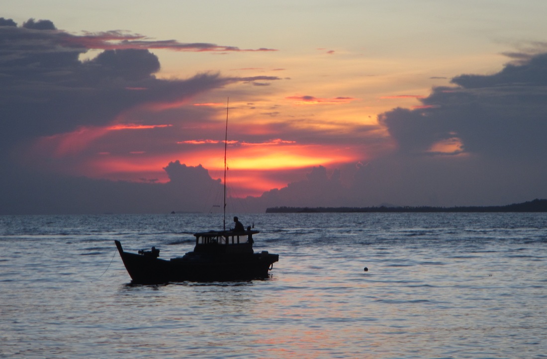 Merapas Expedition 261