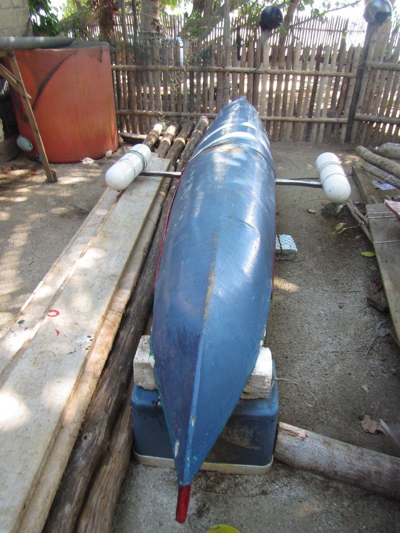 Merapas Expedition 265