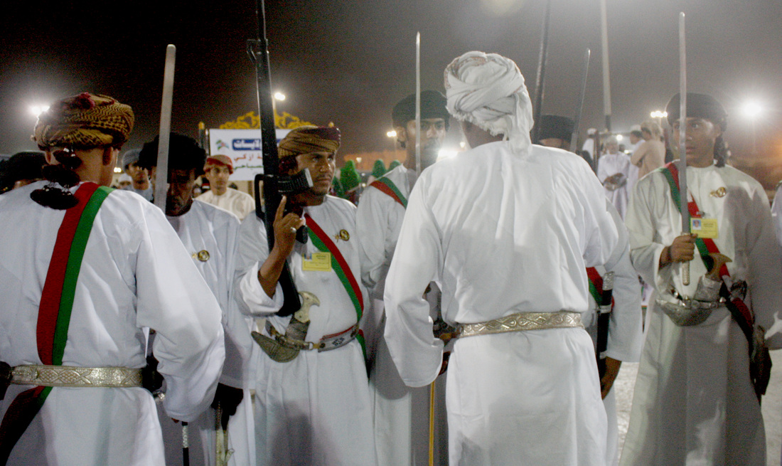 Oman 10