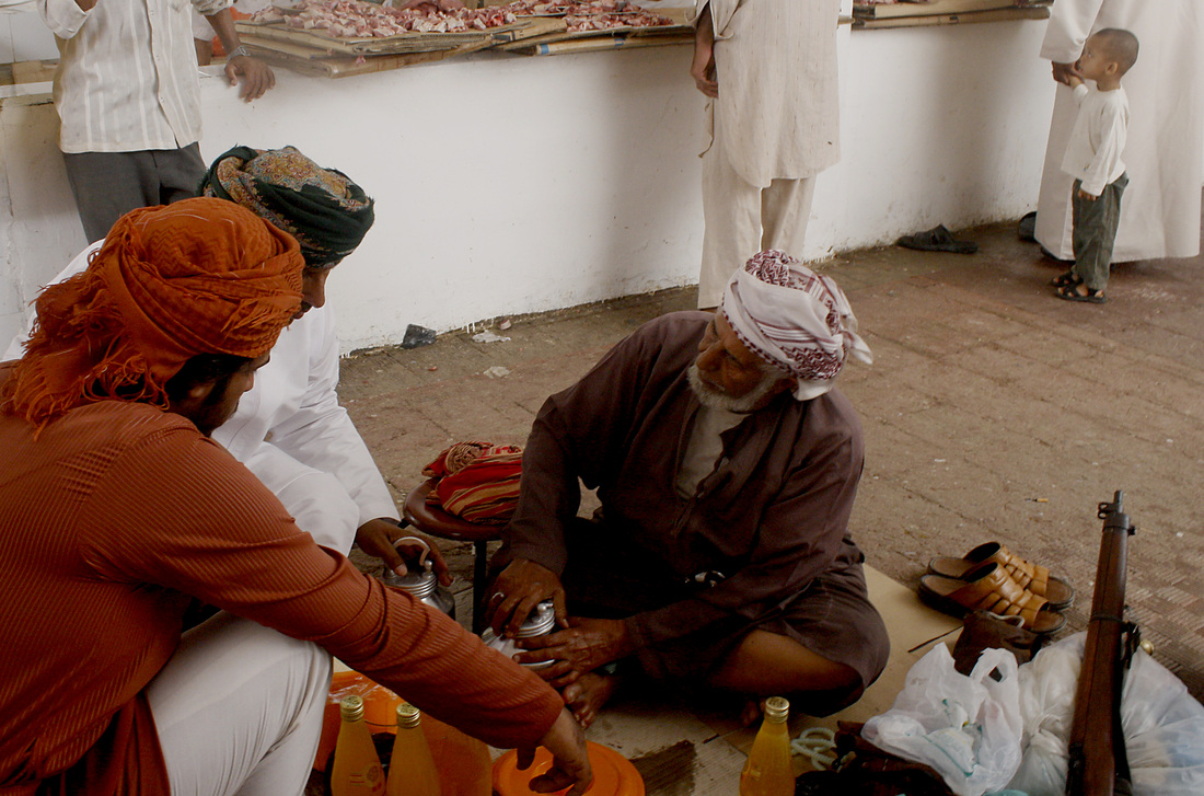 Oman 11