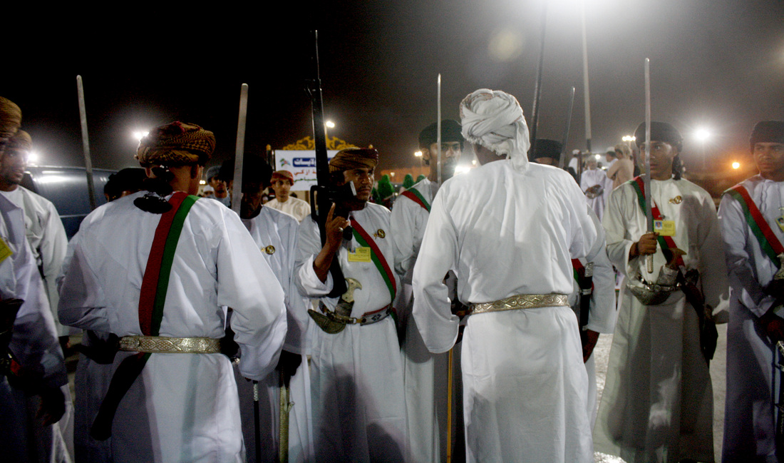 Oman 13