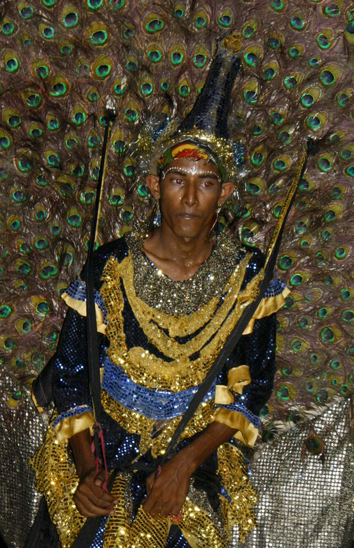 Sri Lanka — Buddha Tooth Relic celebration 4