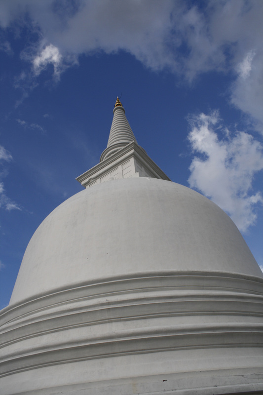 Sri Lanka — Buddha Tooth Relic celebration 16