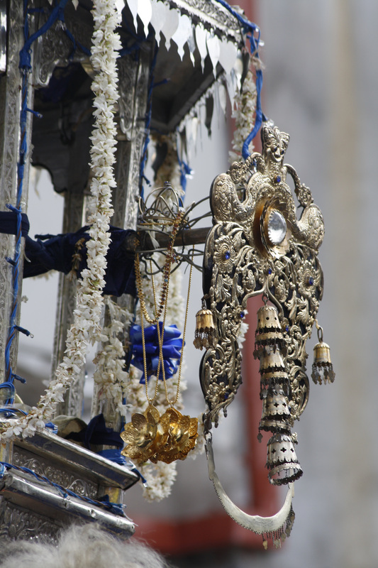 Sri Lanka — Buddha Tooth Relic celebration 29