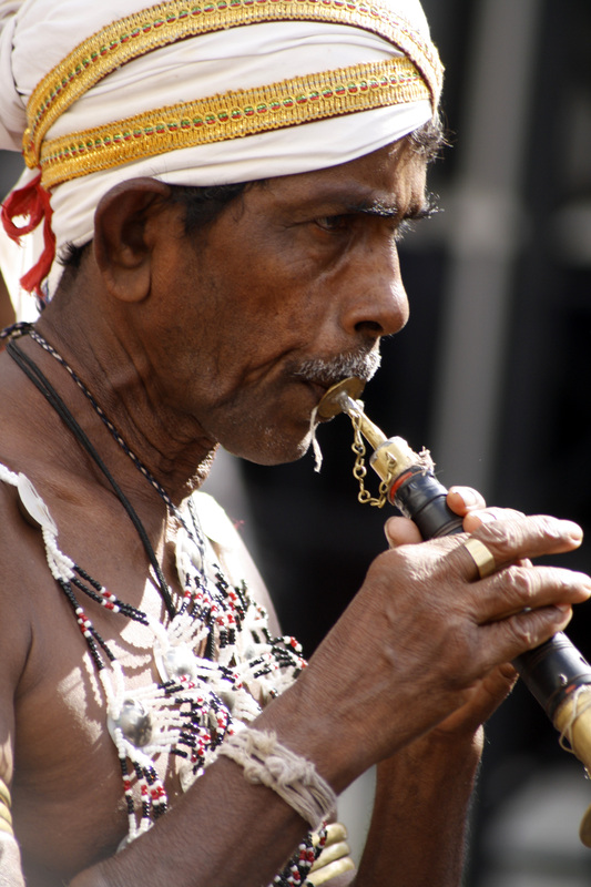 Sri Lanka — Buddha Tooth Relic celebration 42
