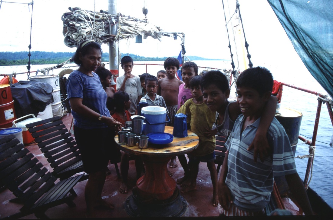 Sulawesi 94