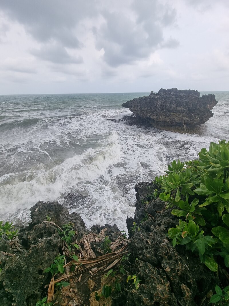 Batukaras 1