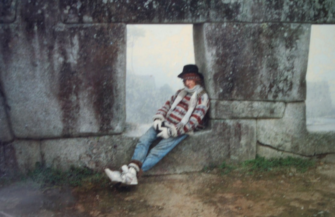 Me, Me, Me 82