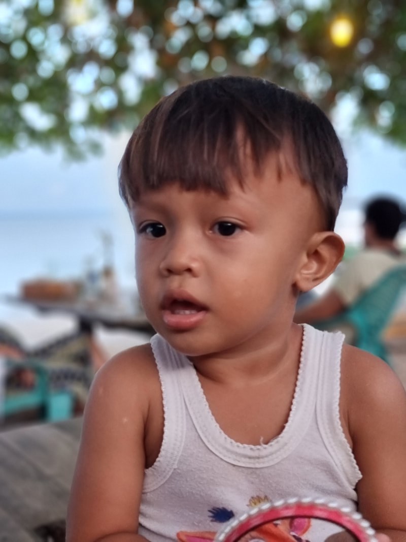 Moana & Charlie 5