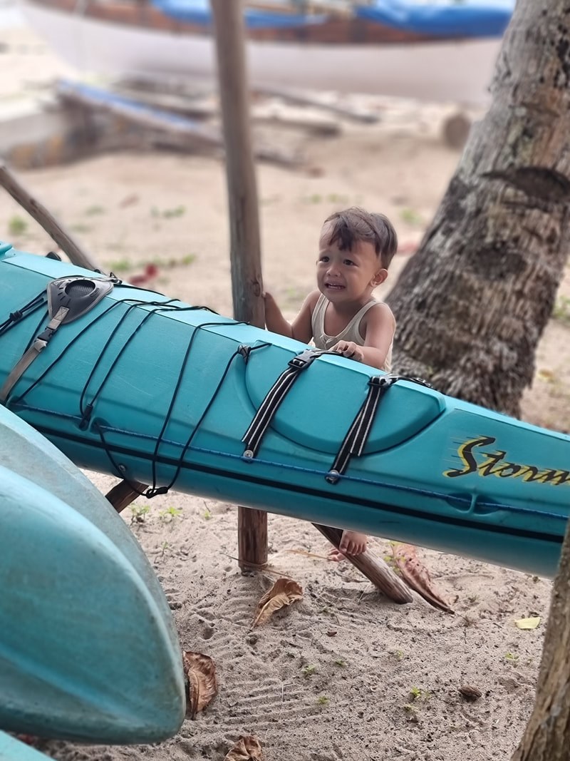 Moana & Charlie 8