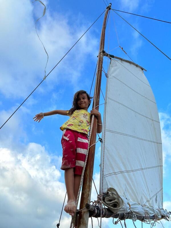 Moana & Charlie 10