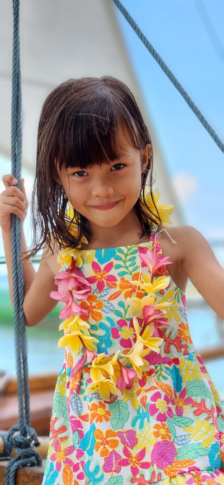 Moana & Charlie 11