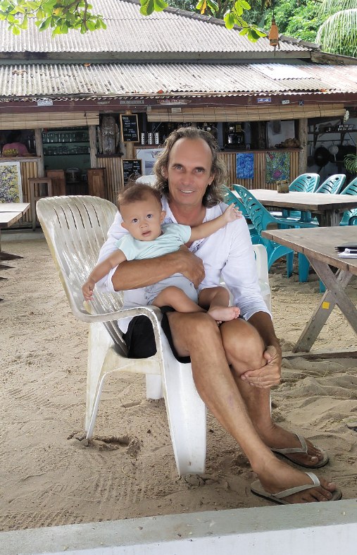 Moana & Charlie 12