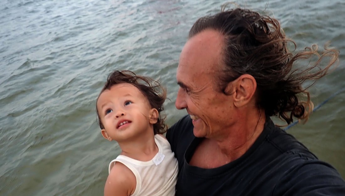 Moana & Charlie 14