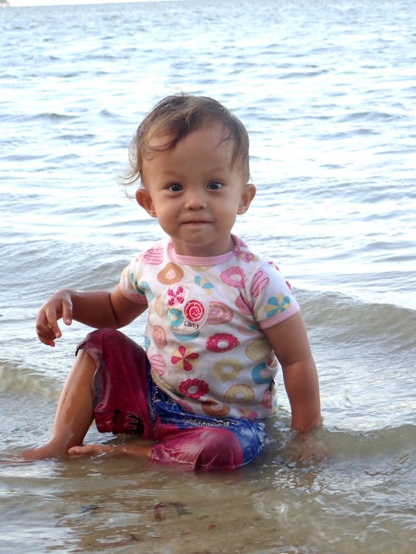 Moana & Charlie 23