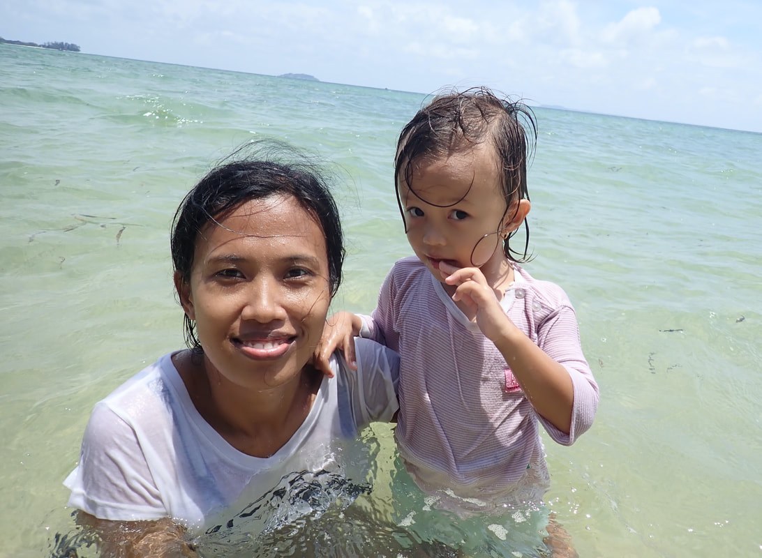 Moana & Charlie 29