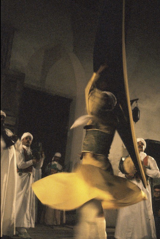 Egypt