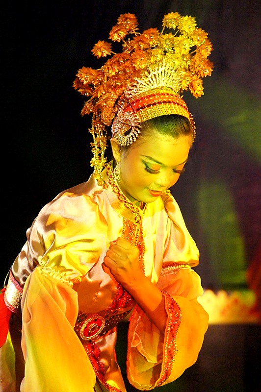 Riau Dances